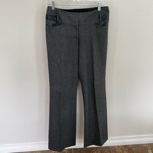 Express Editor relaxed trouser